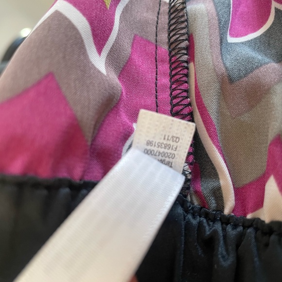 Missoni for Target shorts XS - Picture 4 of 7